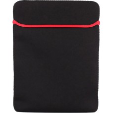 Etui léger universel en néoprène pour tablettes et laptops (taille 13") - Noir