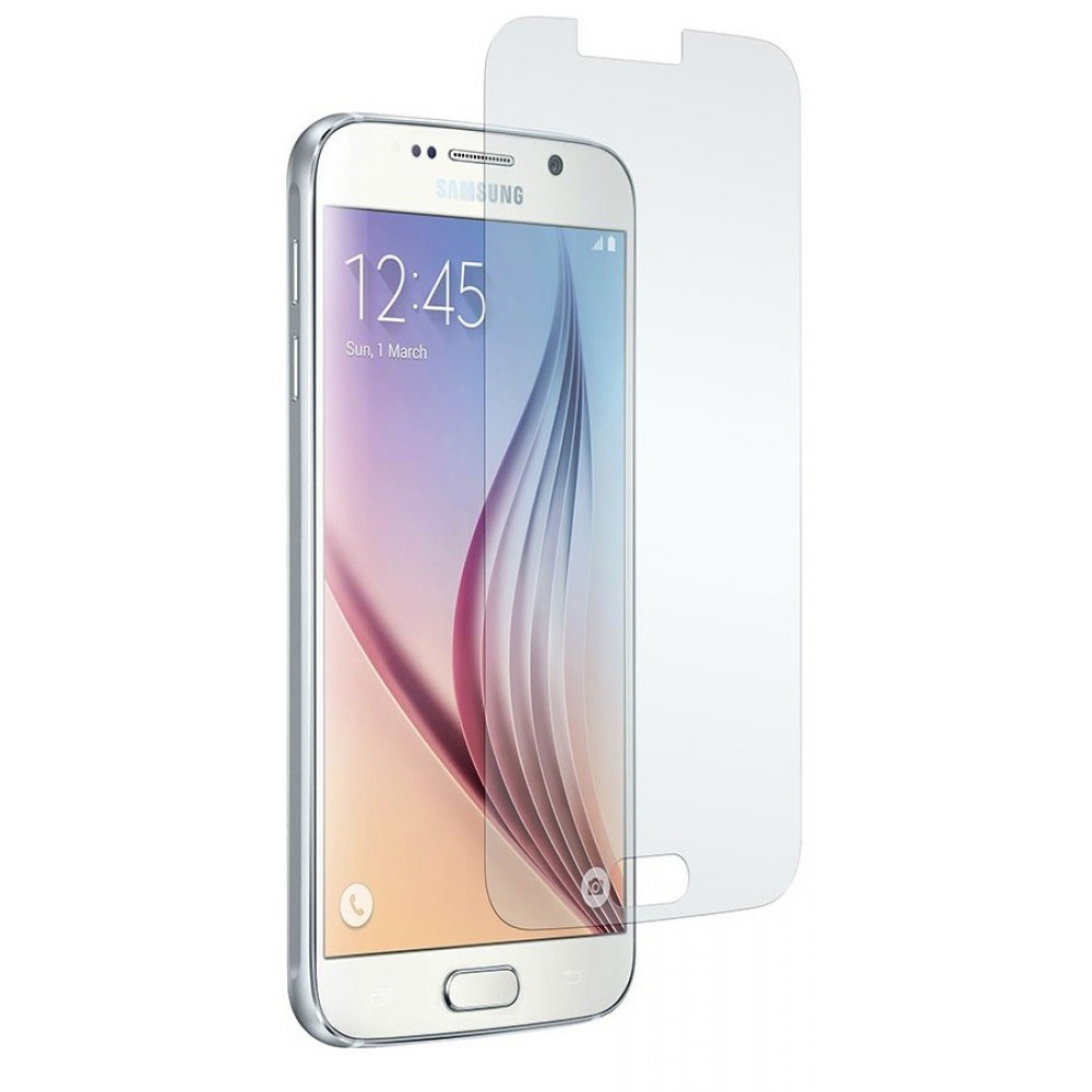 Film protecteur d'écran Samsung Galaxy S6