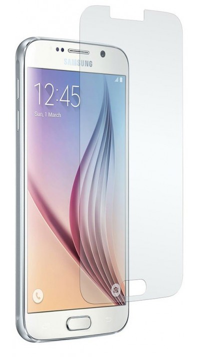 Displayschutzfolie Samsung Galaxy S6