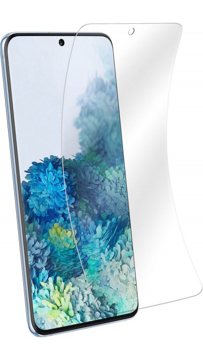 Film protecteur d'écran mat Samsung Galaxy S20