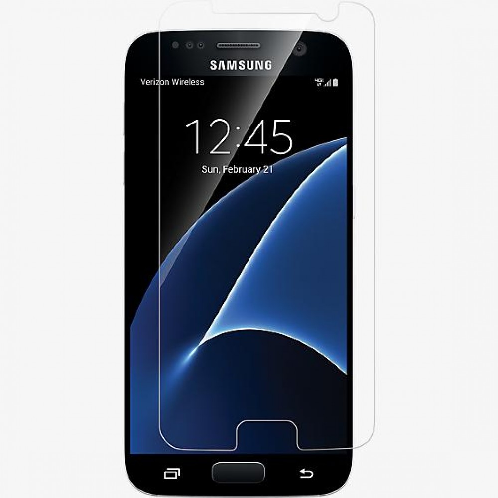 Displayschutzfolie Matte Samsung Galaxy S7
