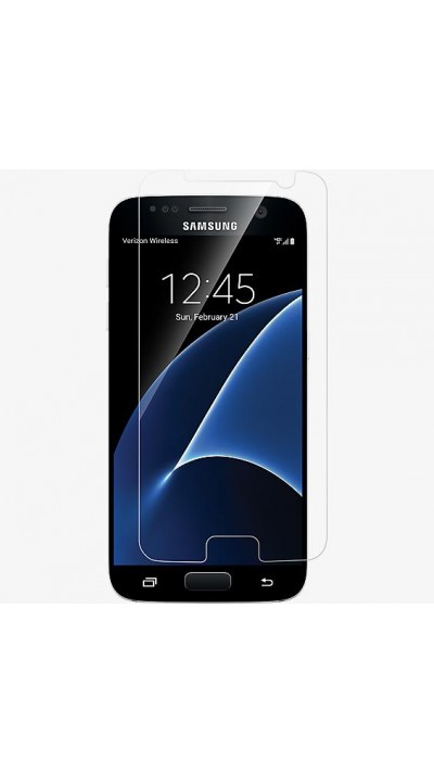 Film protecteur d'écran mat Samsung Galaxy S7