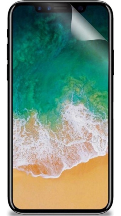 Displayschutz matt iPhone 11 Pro