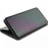 Fourre iPhone 11 Pro - Flip plume freedom - Gris