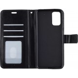 Fourre Samsung Galaxy S22+ - Premium Flip - Noir