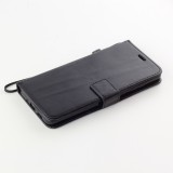 Fourre Samsung Galaxy S22+ - Premium Flip - Noir