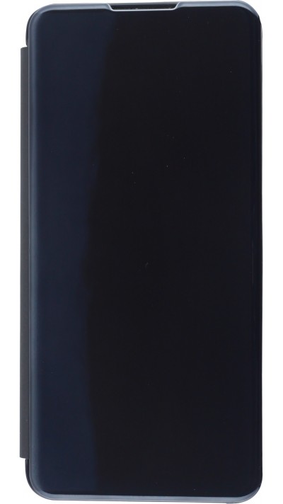 Hülle Samsung Galaxy S21+ 5G - Clear View Cover - Schwarz