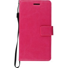 Hülle Samsung Galaxy S10 - Premium Flip - Rosa