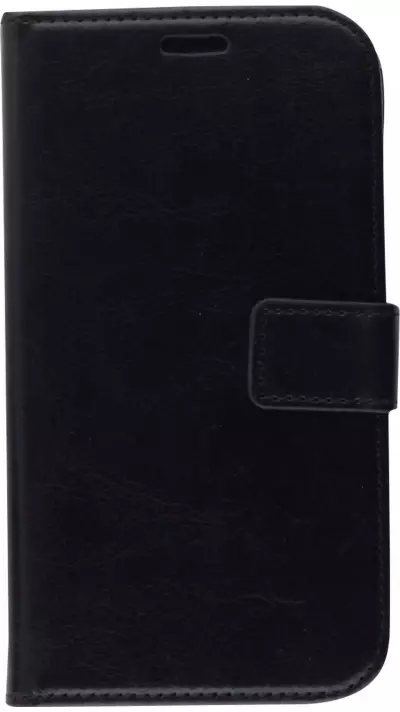 Fourre iPhone 11 - Premium Flip - Noir