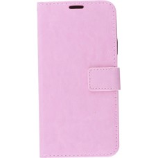 Fourre iPhone 11 - Premium Flip - Rose clair