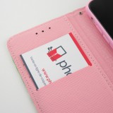 Fourre iPhone 11 Pro Max - Flip Arbre multicolore