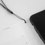 Fourre iPhone 13 Pro - Premium Flip - Blanc