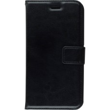 Fourre iPhone 11 Pro Max - Premium Flip - Noir
