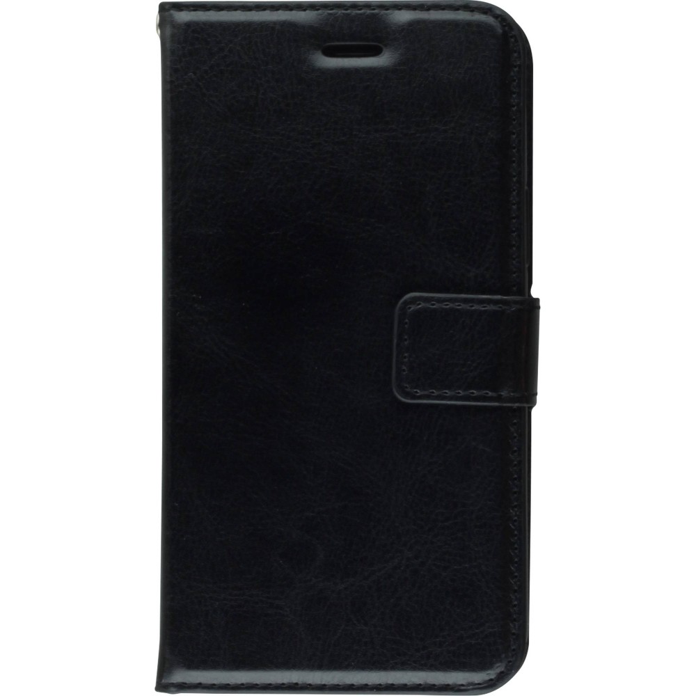 Fourre iPhone 11 Pro - Premium Flip - Noir