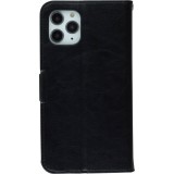 Fourre iPhone 11 Pro - Premium Flip - Noir