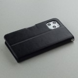 Fourre iPhone 11 Pro - Premium Flip - Noir