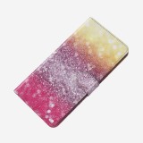 Fourre iPhone 11 - 3D Flip Bling Gradient