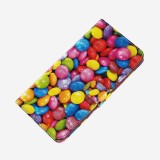 Fourre iPhone 7 / 8 / SE (2020, 2022) - 3D Flip bonbons