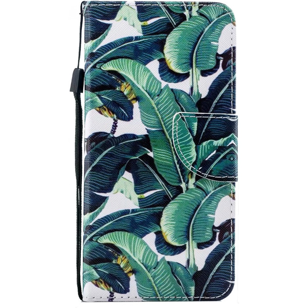 Fourre iPhone 13 mini - Flip Jungle