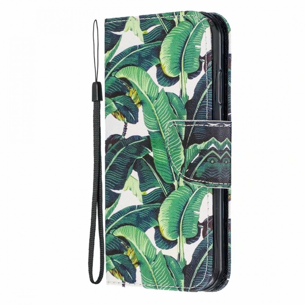 Fourre iPhone 13 mini - Flip Jungle