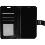 Fourre iPhone 13 - Premium Flip - Noir