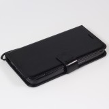 Fourre iPhone 13 Pro - Premium Flip - Noir