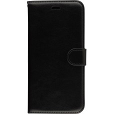 Fourre iPhone 6/6s - Premium Flip - Noir