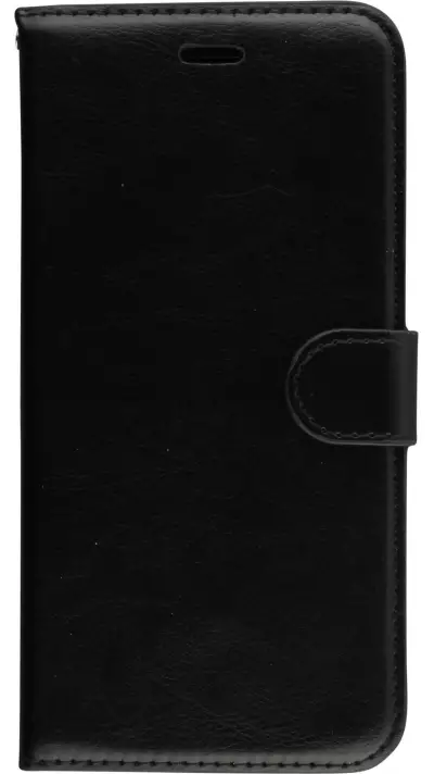 Fourre Samsung Galaxy S8 - Premium Flip - Noir