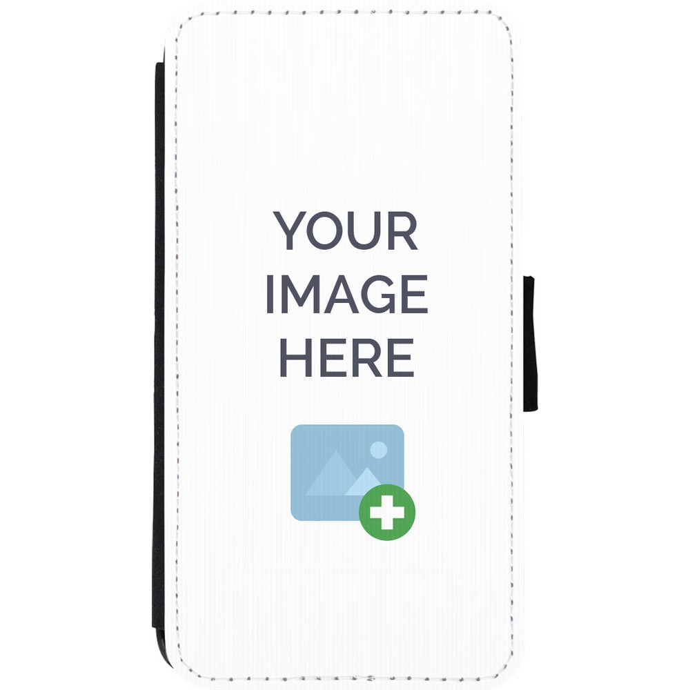 Personalisierte Hülle Wallet - iPhone 11 Pro