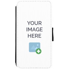 Fourre personnalisée Wallet - iPhone 11 Pro