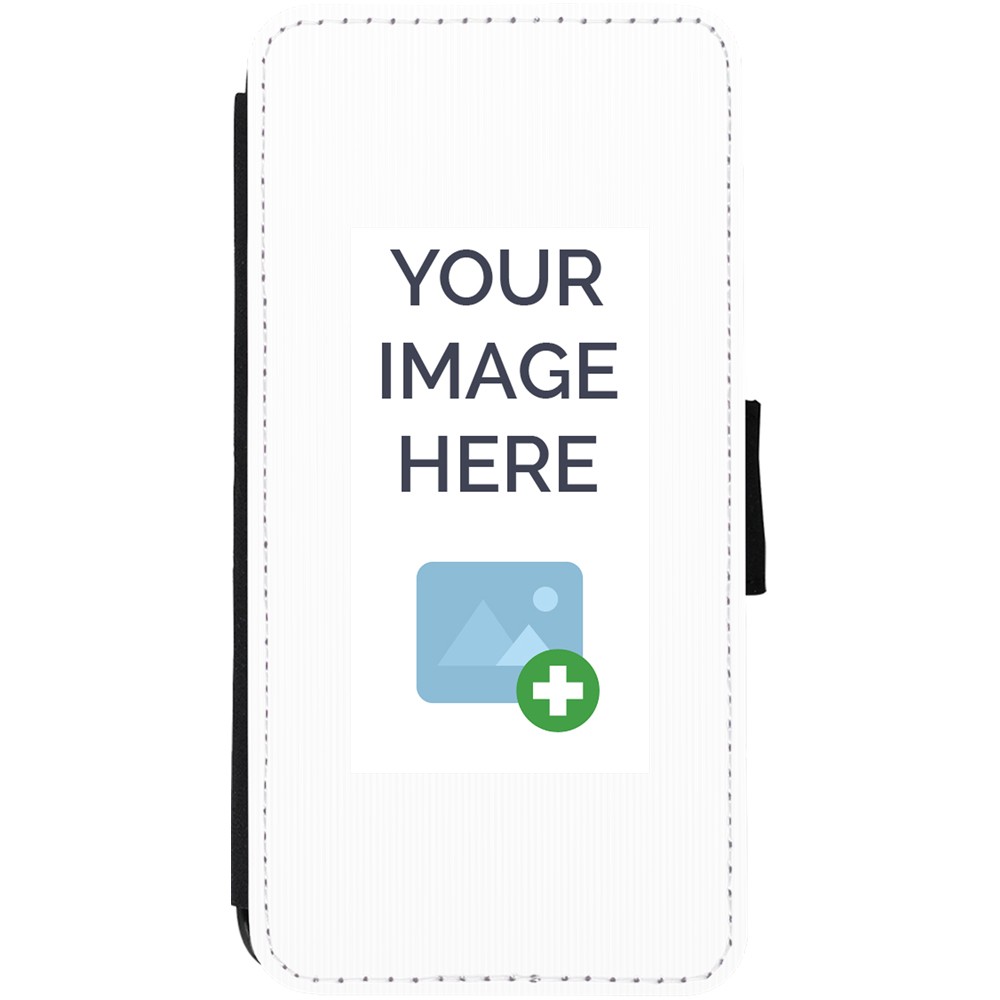 Fourre personnalisée Wallet - iPhone 12 / 12 Pro