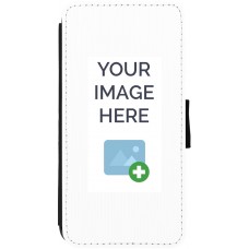 Fourre personnalisée Wallet - iPhone 12 / 12 Pro