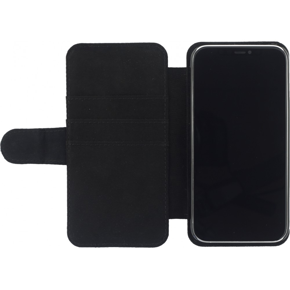 Fourre personnalisée Wallet - iPhone 12 / 12 Pro