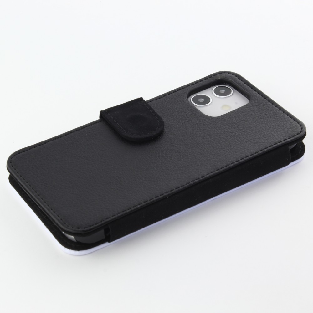 Fourre personnalisée Wallet - iPhone 12 / 12 Pro