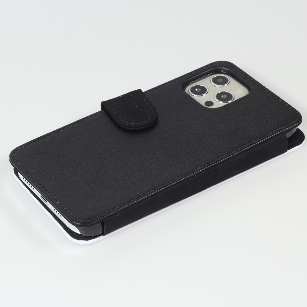 Fourre personnalisée Wallet - iPhone 12 Pro Max