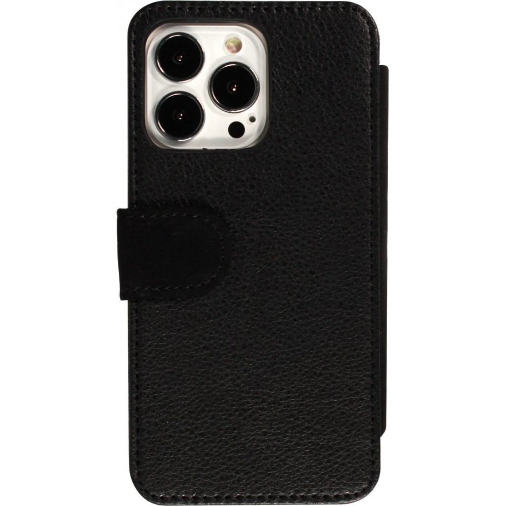 Fourre personnalisée Wallet - iPhone 13 Pro Max