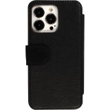 Personalisierte Hülle Wallet - iPhone 13 Pro Max