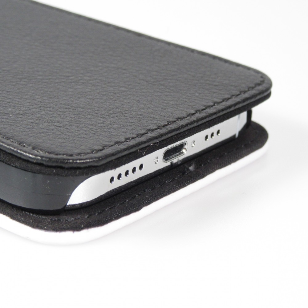 Fourre personnalisée Wallet - iPhone 13 Pro Max