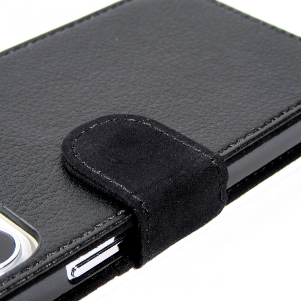 Fourre personnalisée Wallet - iPhone 13 Pro Max