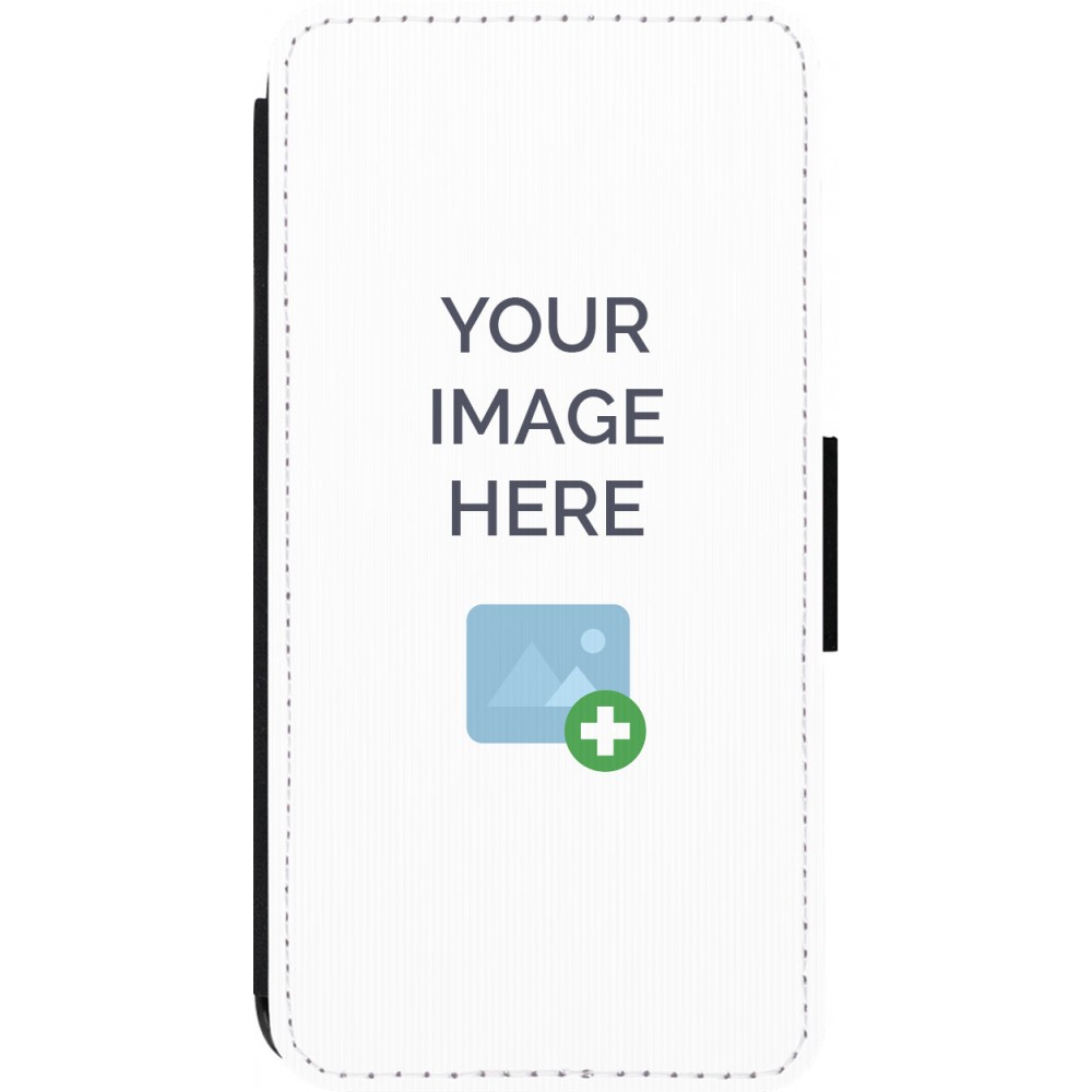 Fourre personnalisée Wallet - iPhone 13 Pro