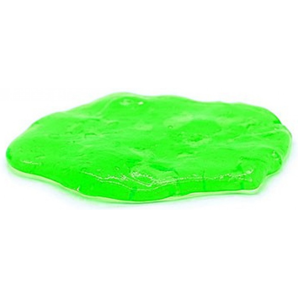Glue Klebgel - Reinigungsmasse Antibakteriell und Multifunktionell - Grün