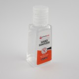 Desinfesktionsmittel anti-bakteriel - Händedesinfektionsgel (30ml) - Phonelook