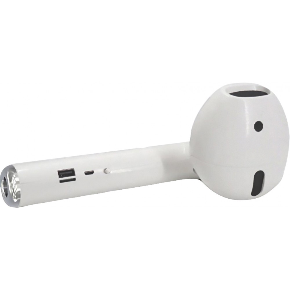 Haut-parleur géant AirPod Bluetooth 4.2 - Chip Sound stéréo basses profondes