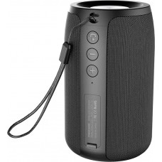 Zealot S32 Outdoor Bluetooth Speaker - Haut-parleur compact incl. microphone/AUX 3.5mm/BT5.0 - Noir