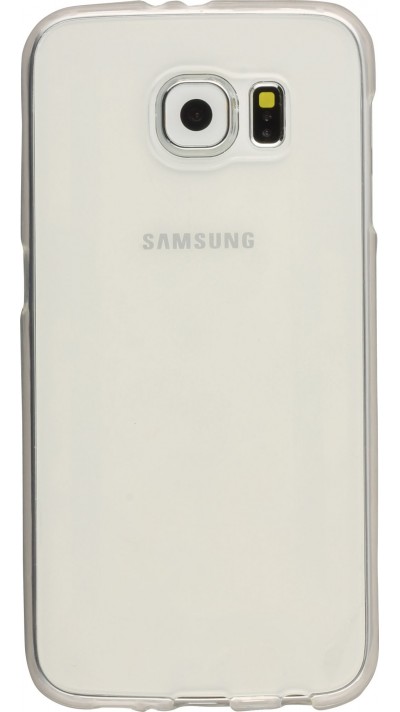 Coque Samsung Galaxy S7 - Transparent