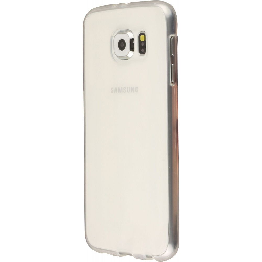 Hülle Samsung Galaxy S7 - Transparent