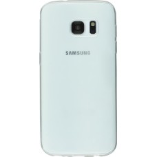 Hülle Samsung Galaxy S7 - Ultra-thin gel