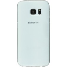 Hülle Samsung Galaxy S7 edge - Ultra-thin gel