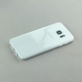 Hülle Samsung Galaxy S7 - Ultra-thin gel
