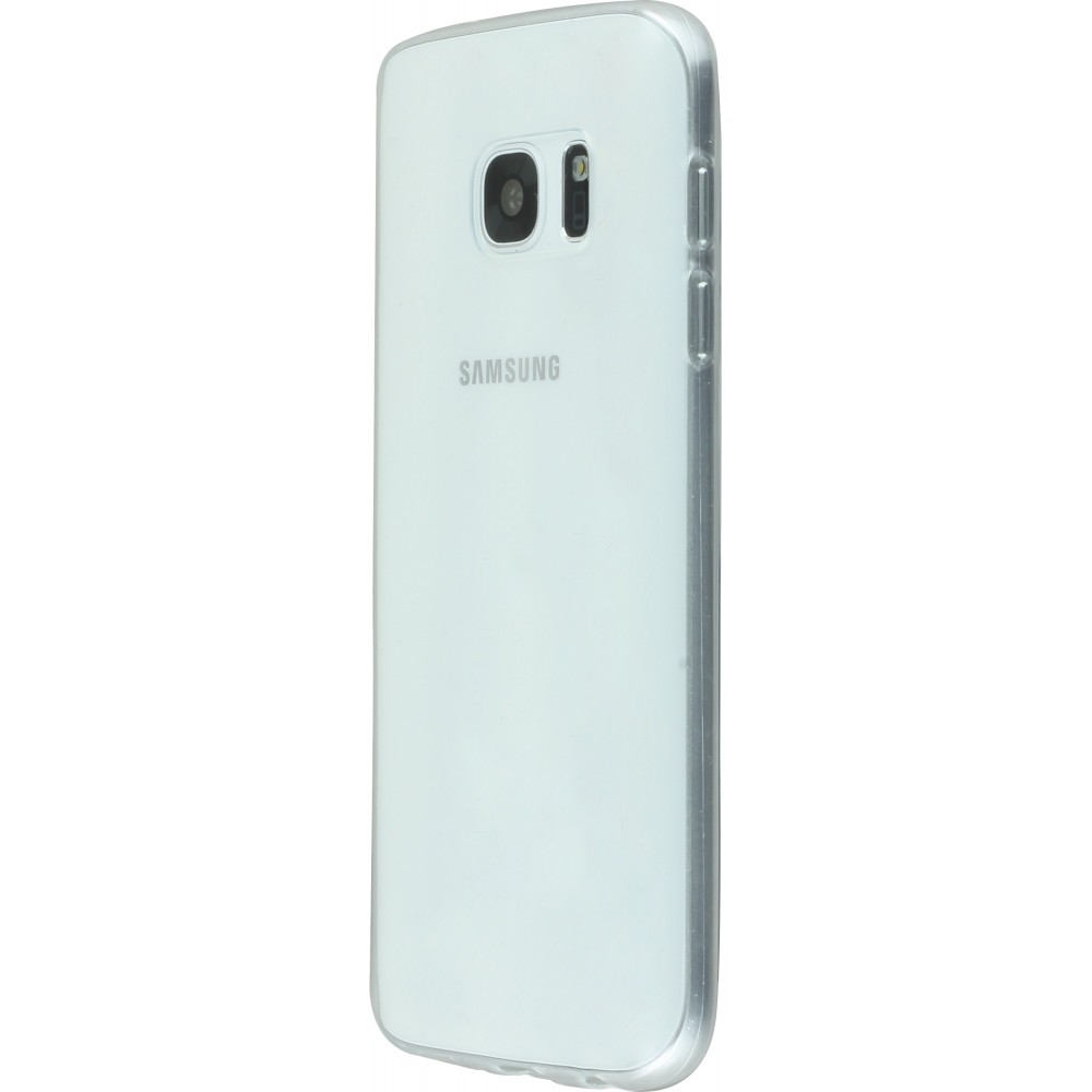 Hülle Samsung Galaxy S8 - Ultra-thin gel